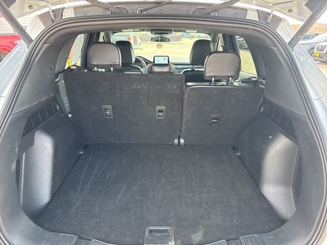 Used 2025 Ford Escape ST-Line Select image 8