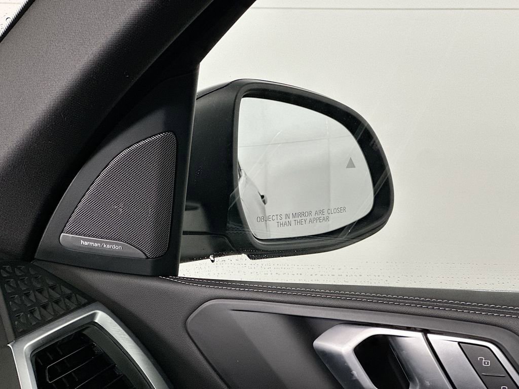 Used 2025 BMW X5 xDrive40i w/ Premium Package image 24