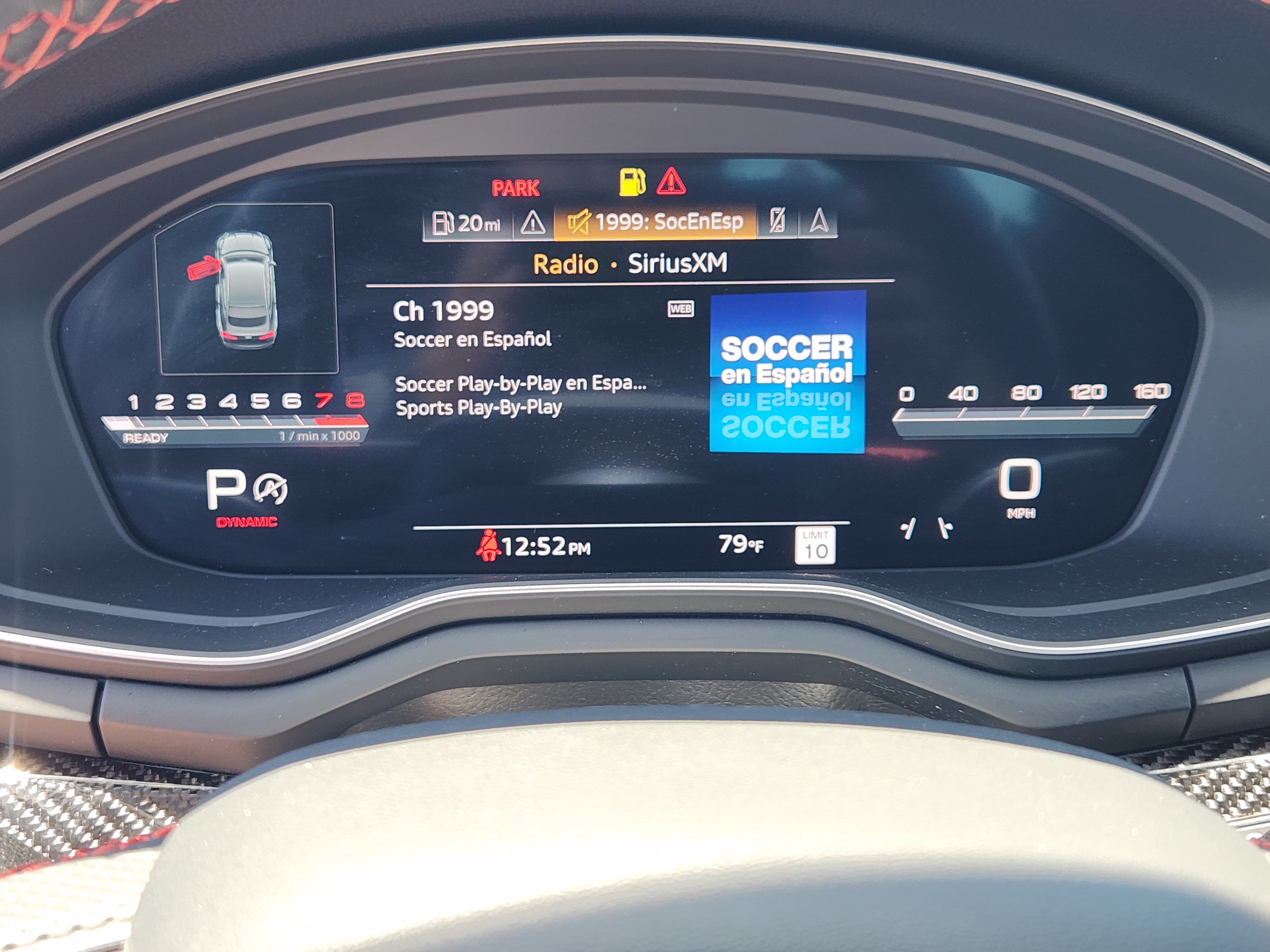 Used 2024 Audi S5 Prestige AWD/4WD image 15