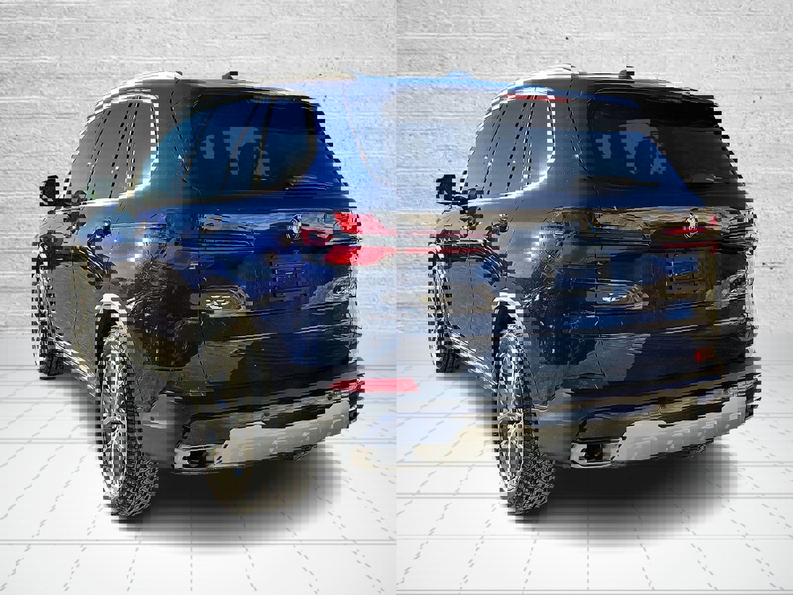 Used 2026 BMW X5 xDrive40i w/ Premium Package image 5