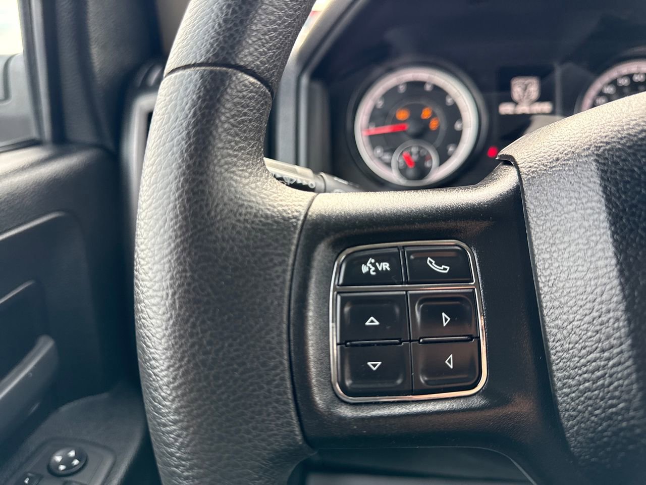 Used 2023 RAM 1500 Tradesman w/ Popular Equipment Group image 27