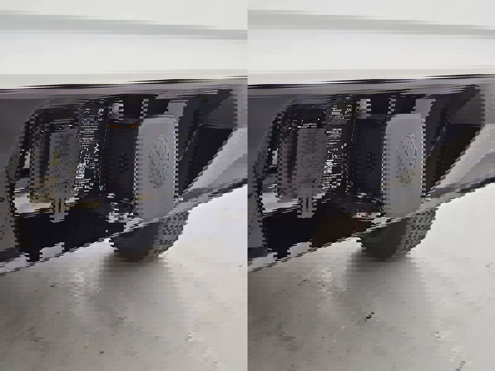 New 2026 Volkswagen Atlas SEL Premium R-Line image 37