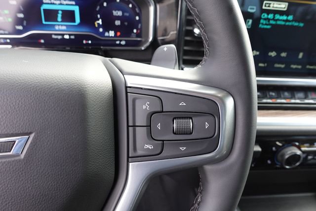 Used 2024 Chevrolet Silverado 1500 RST image 20