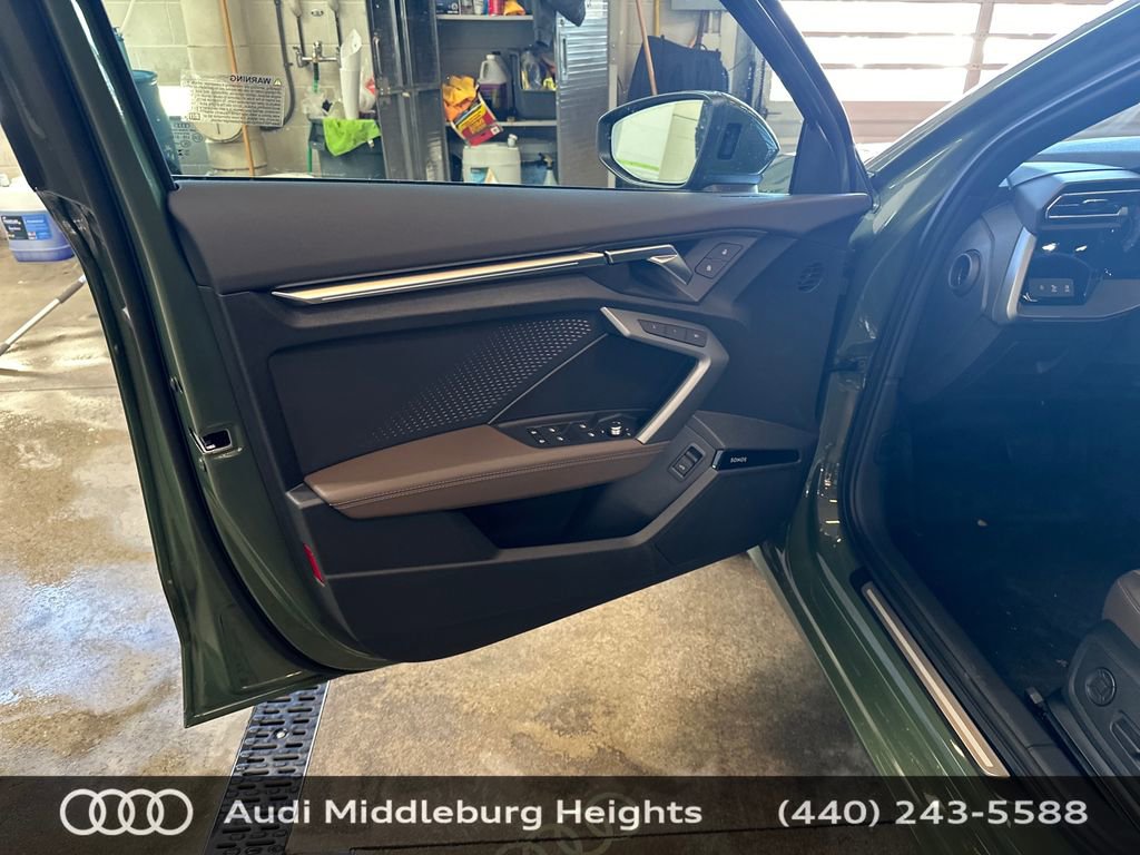 New 2026 Audi A3 2.0T Premium Plus image 12