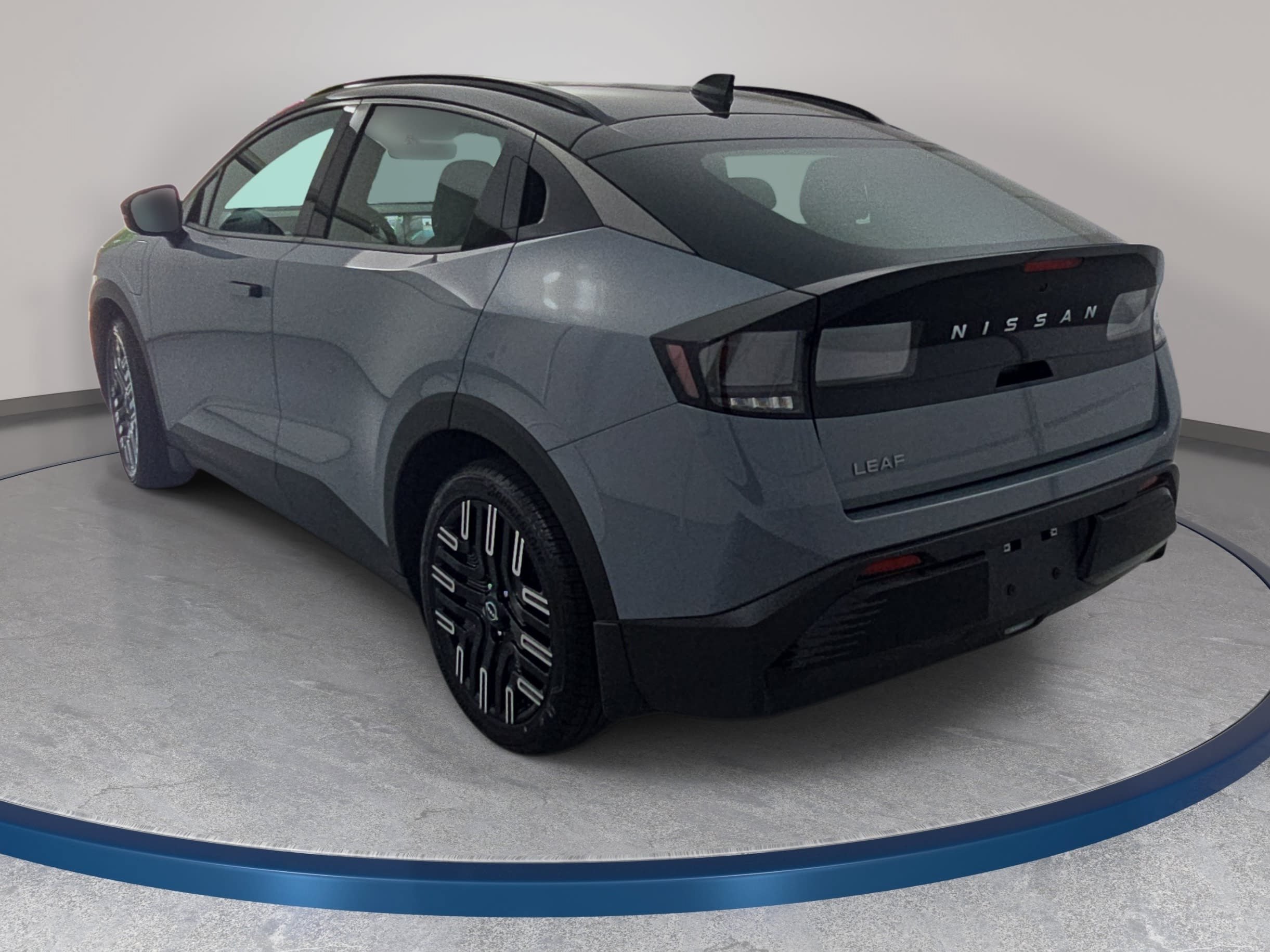 New 2026 Nissan Leaf Platinum+ FWD image 7