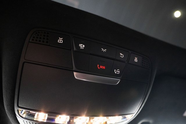 New 2026 Mercedes-Benz AMG GT 53 image 23