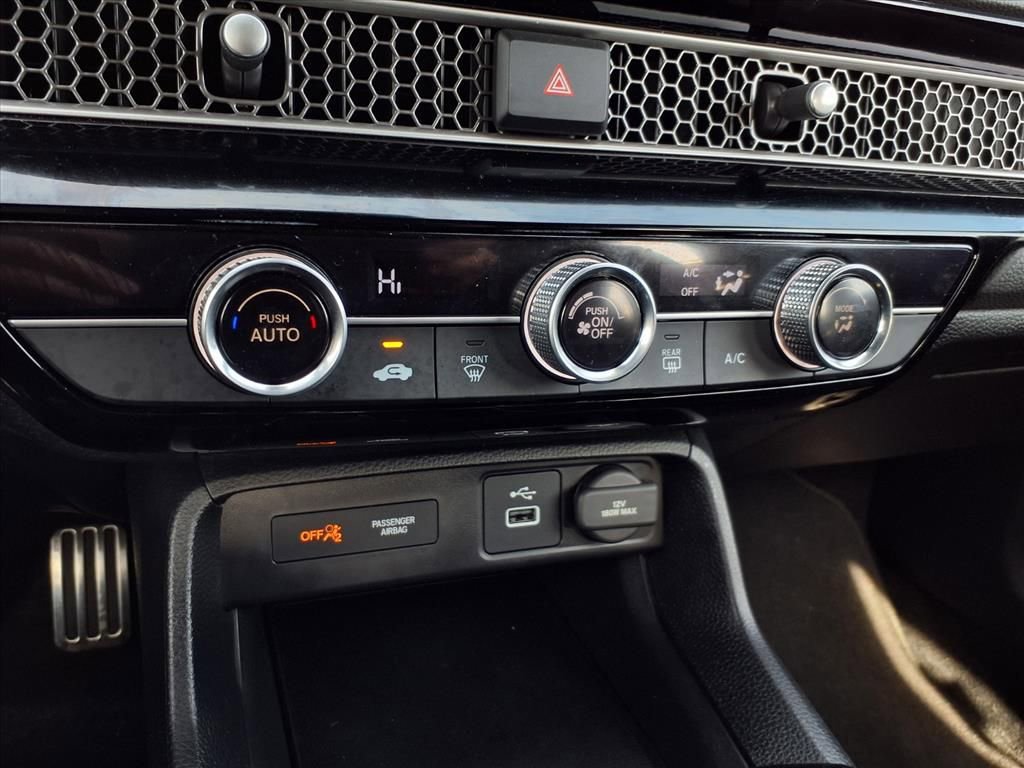 Used 2023 Honda Civic Sport image 20