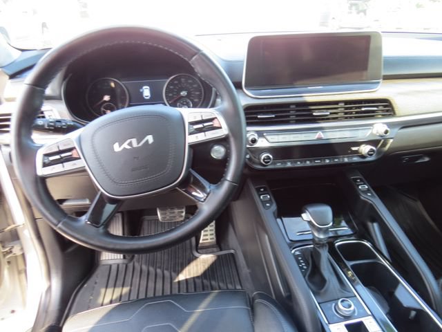 Used 2022 Kia Telluride SX w/ SX Prestige Package AWD/4WD image 15