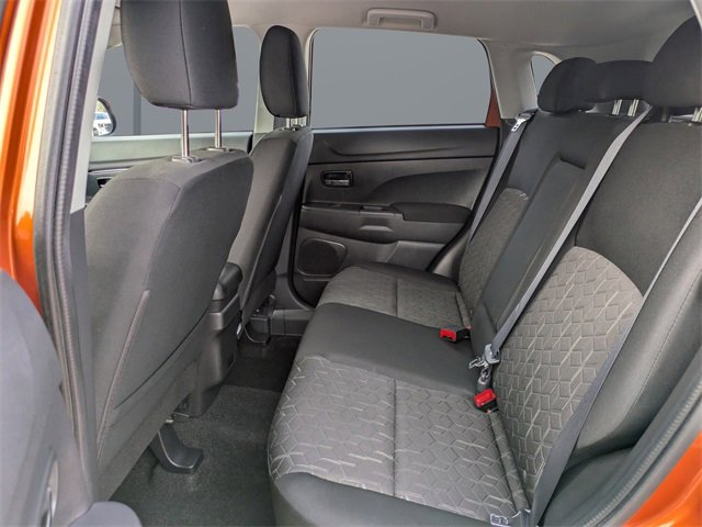 Used 2024 Mitsubishi Outlander Sport ES image 14