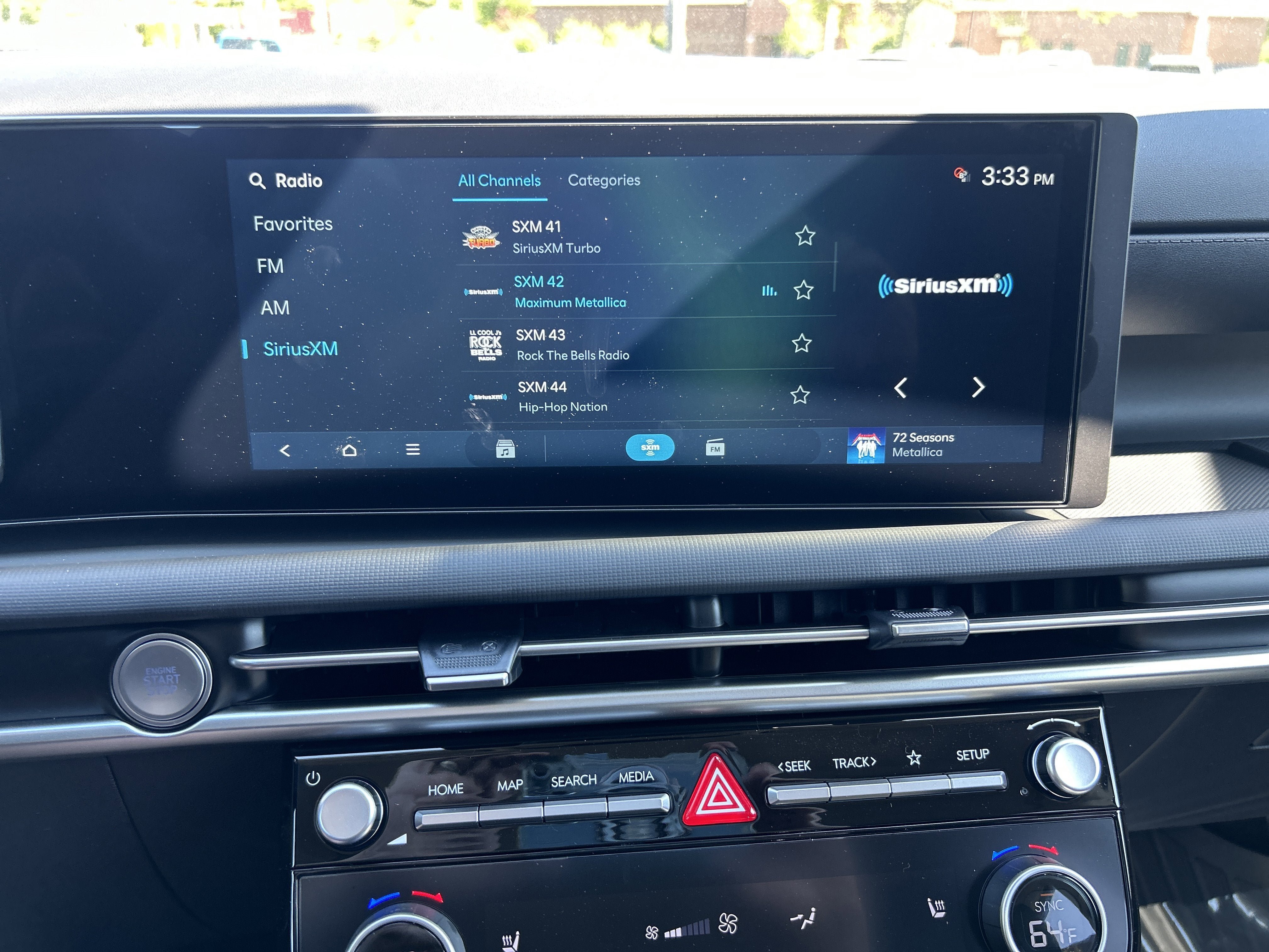 New 2026 Hyundai Tucson SEL Plus AWD/4WD image 23