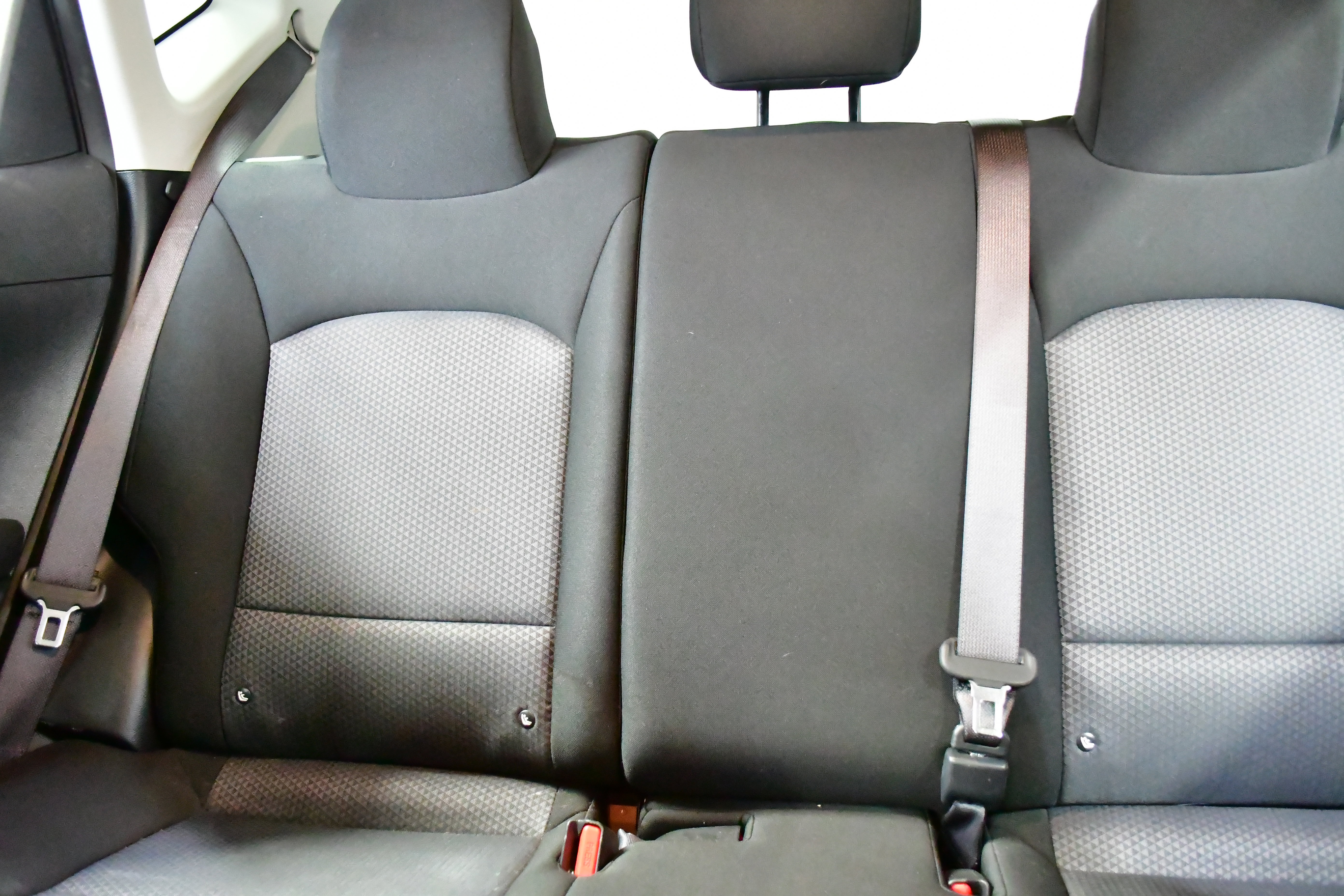Used 2025 Kia Soul LX w/ LX Technology Package FWD image 11