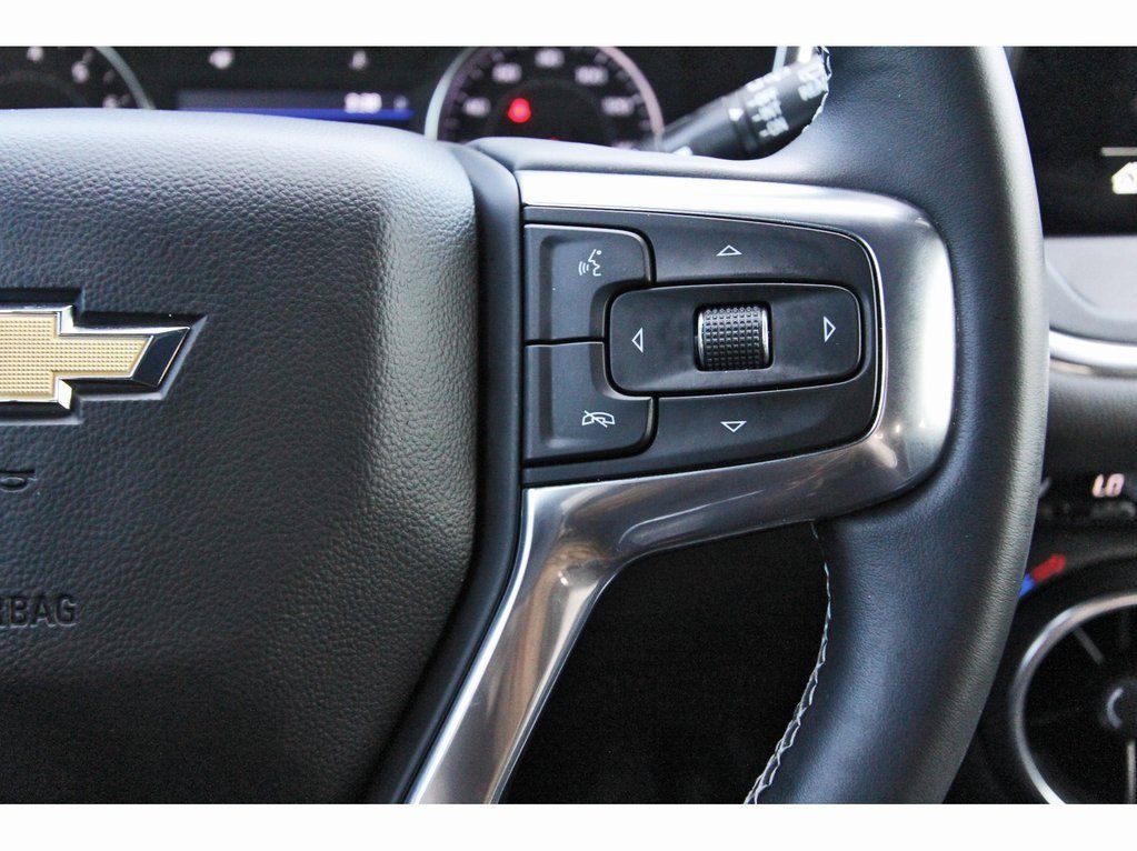 Used 2023 Chevrolet Blazer LT image 16