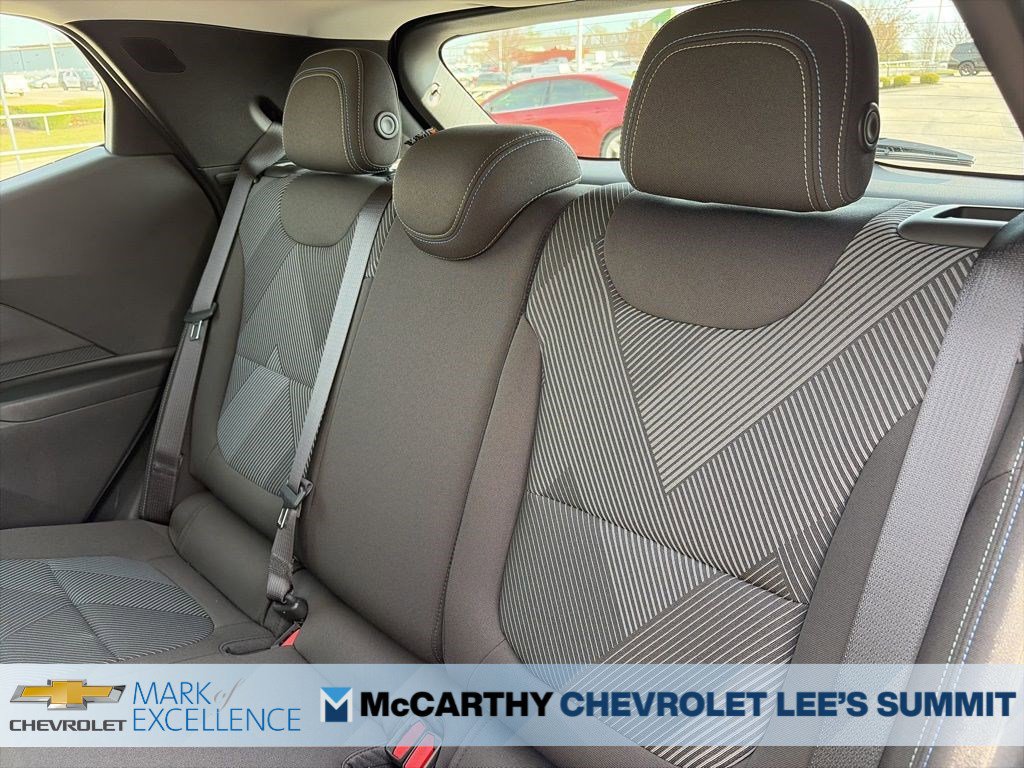 New 2027 Chevrolet Bolt LT FWD image 40