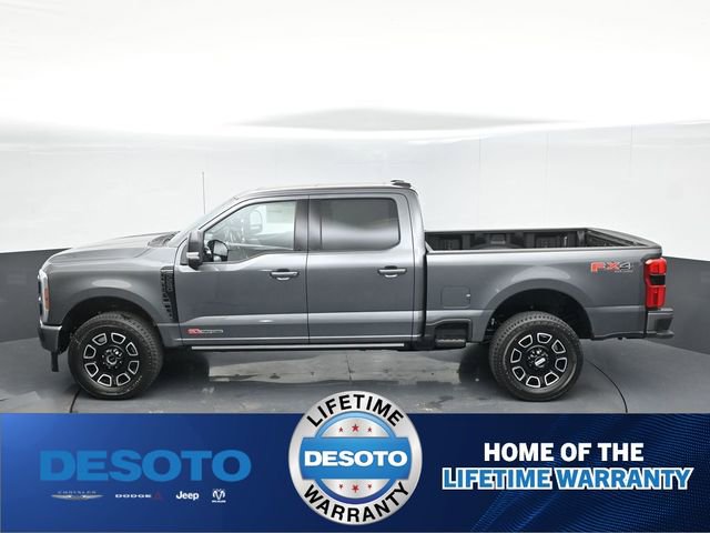 New 2026 Ford F250 Platinum image 41
