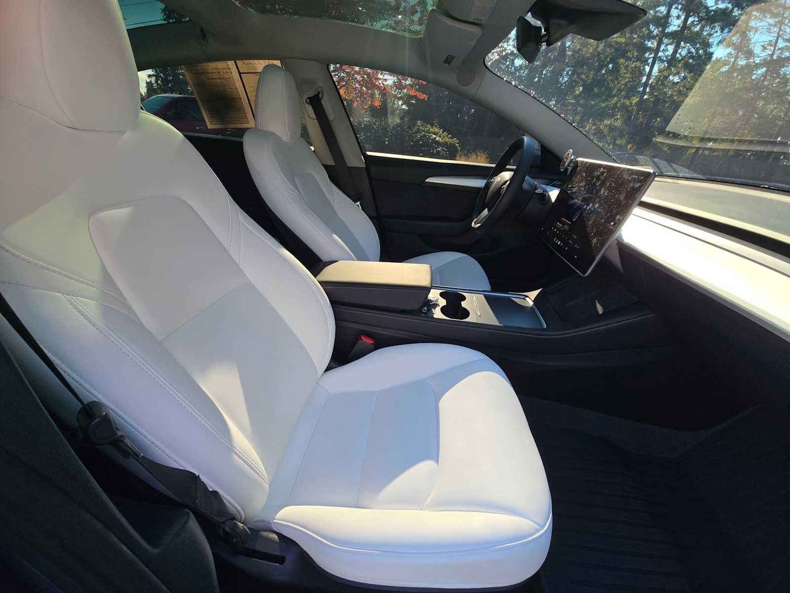 Used 2023 Tesla Model 3 Standard Range RWD image 11