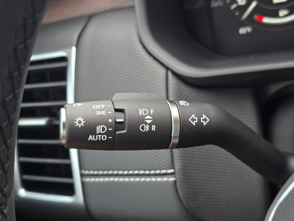 New 2026 Land Rover Discovery Dynamic SE AWD/4WD image 27