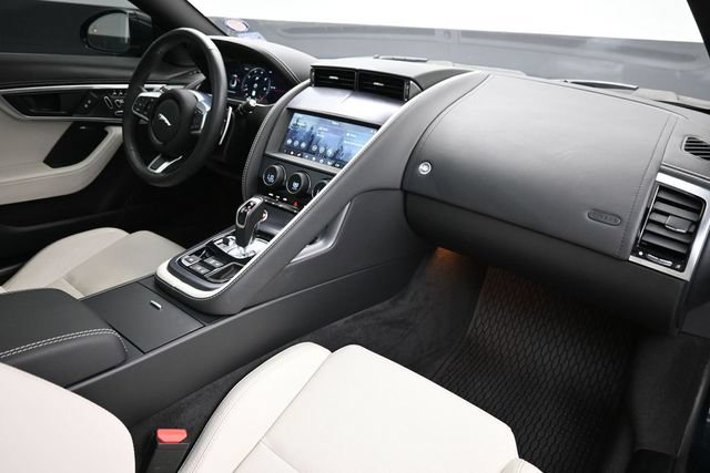 Used 2023 Jaguar F-TYPE R-Dynamic AWD/4WD image 10
