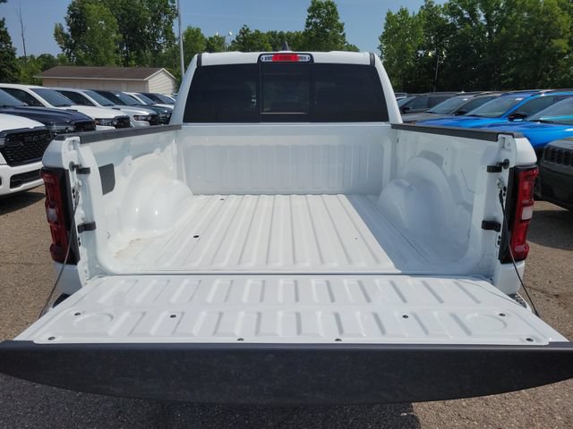New 2026 RAM 1500 Big Horn AWD/4WD image 6