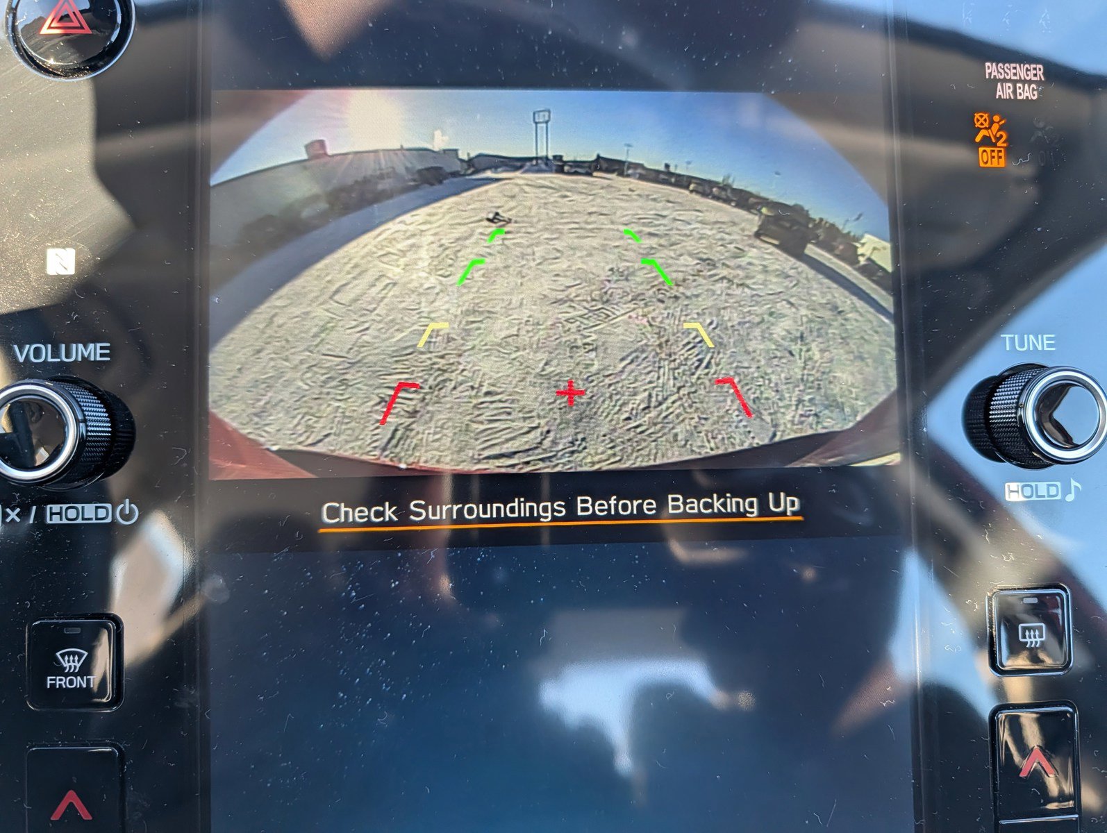 Certified 2025 Subaru Legacy Premium image 23