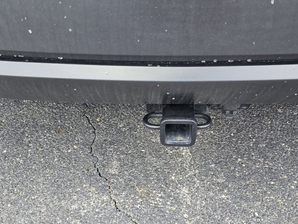 Used 2023 MAZDA CX-50 2.5 S w/ Cargo Package image 9