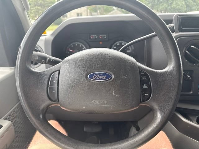 Used 2012 Ford E-250 and Econoline 250 w/ PWR Group RWD image 19