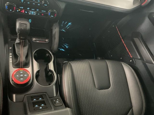 Used 2024 Ford Bronco Raptor w/ Interior Carbon Fiber Pack 6 image 21