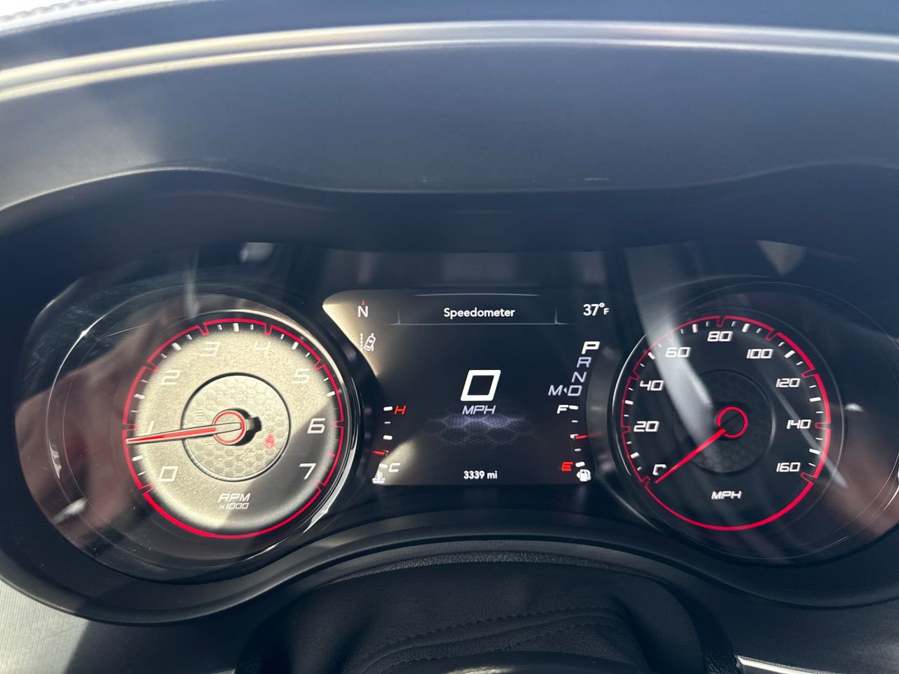 Used 2023 Dodge Charger R/T w/ Daytona Edition Group image 19