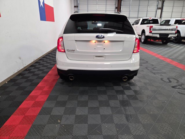 Used 2013 Ford Edge SE FWD image 26