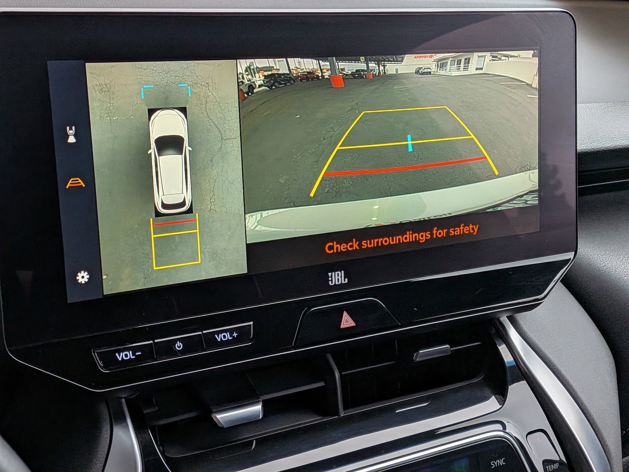 Certified 2023 Toyota Venza Limited AWD/4WD image 20