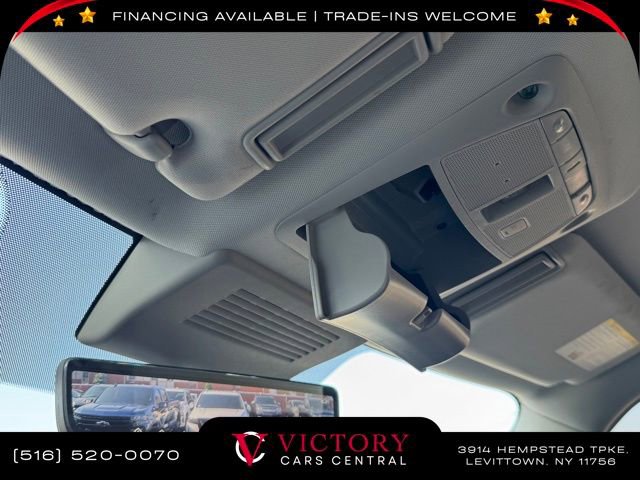 Used 2023 INFINITI QX80 Luxe w/ Cargo Package image 41