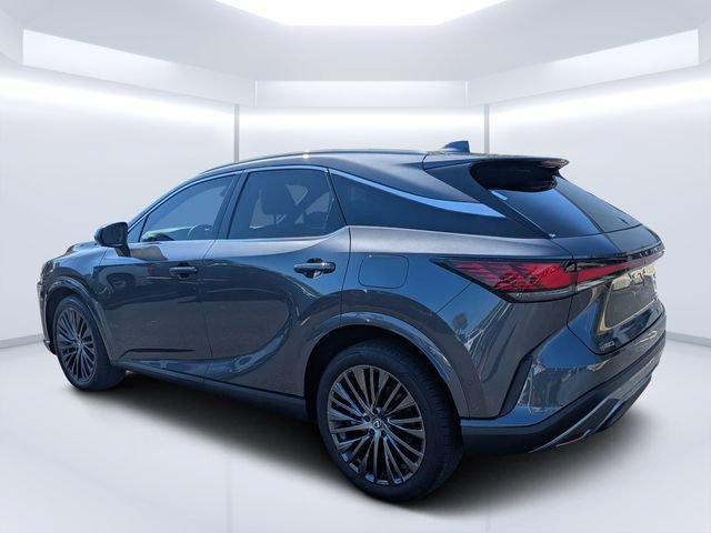 Used 2024 Lexus RX 350 AWD w/ Convenience Package image 5