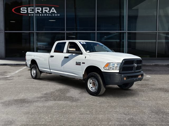 Used 2016 RAM 2500 Tradesman w/ Popular Equipment Group AWD/4WD image 7