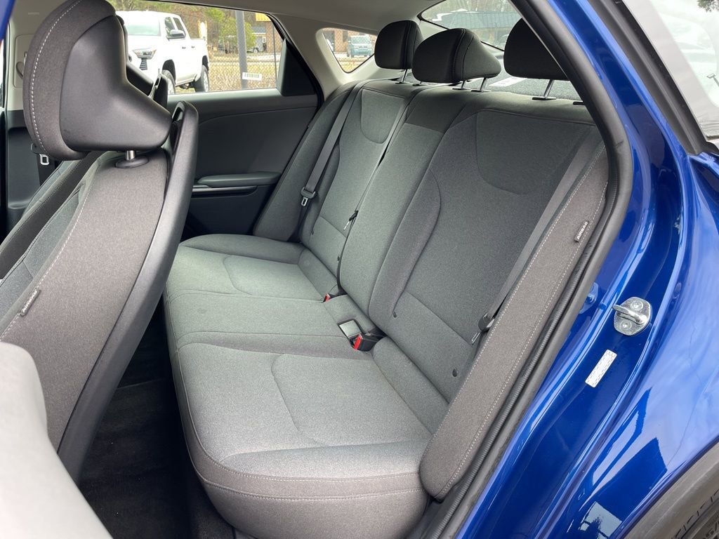 Used 2025 Kia K4 LXS image 19