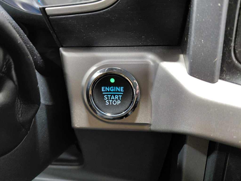 Certified 2022 Ford F150 XLT w/ Equipment Group 302A High image 35