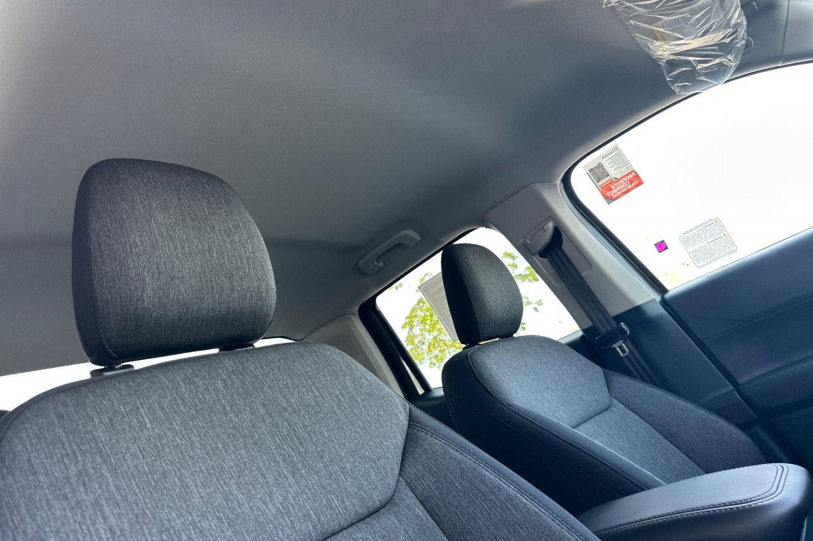 New 2026 Ford Maverick XLT w/ Black Appearance Package image 16