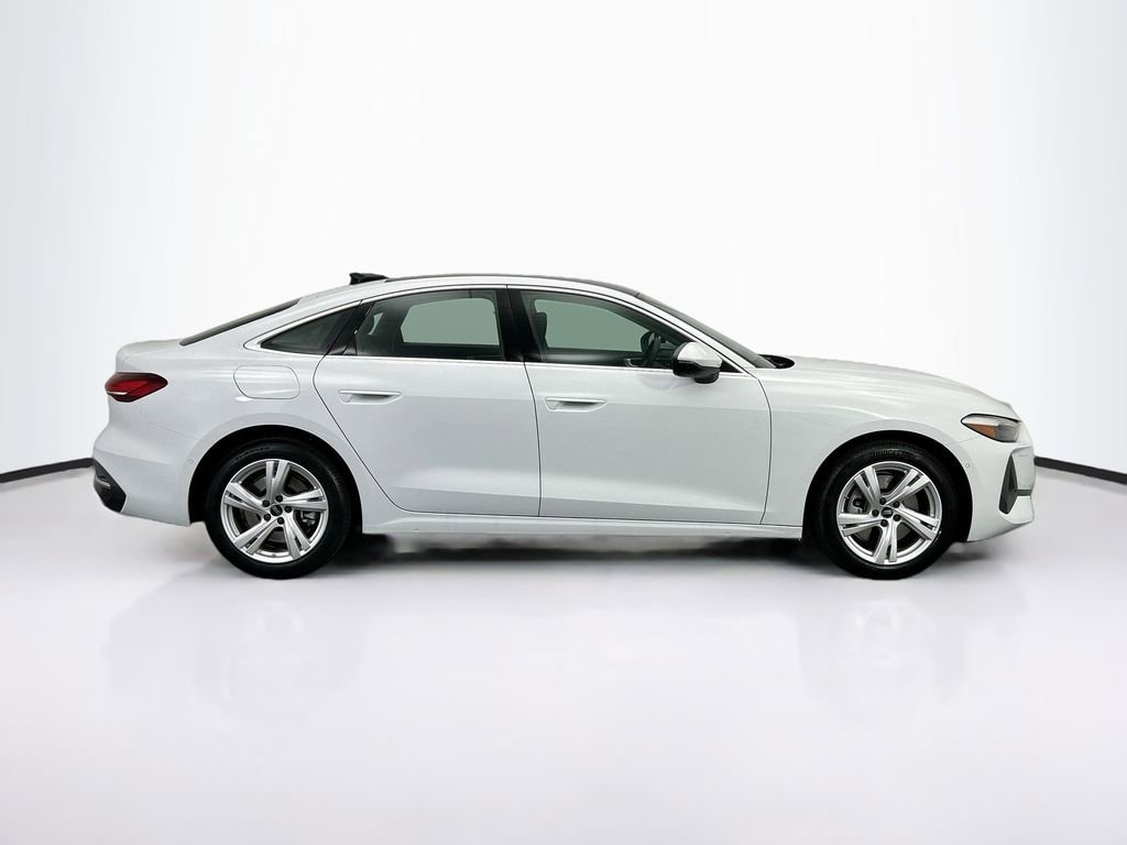 Used 2025 Audi A5 2.0T Premium w/ Convenience Package AWD/4WD image 5