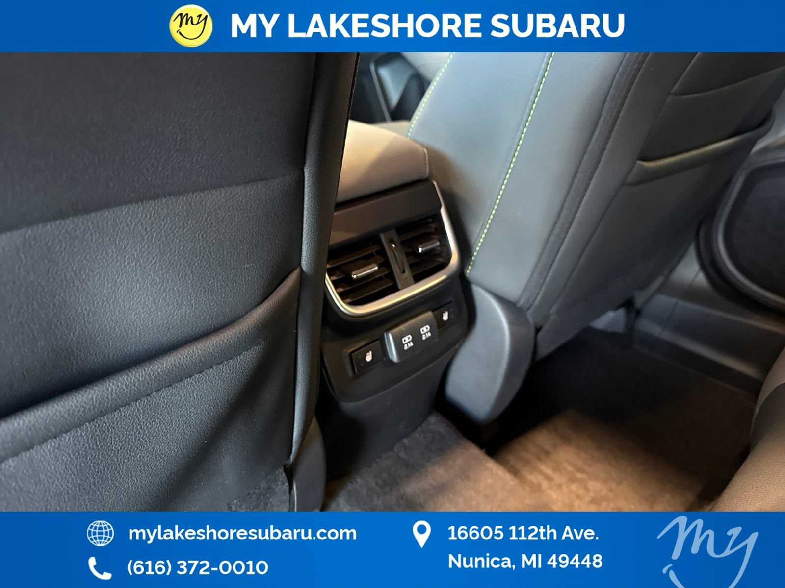 Used 2021 Subaru Outback Onyx Edition XT AWD/4WD image 27