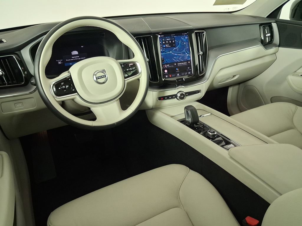 Certified 2024 Volvo XC60 B5 Core w/ Climate Package AWD/4WD image 20