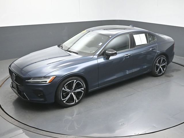 Certified 2025 Volvo S60 B5 Core AWD/4WD image 42