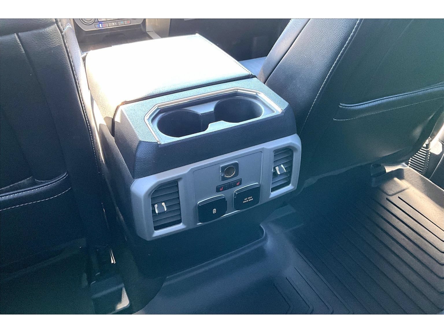 Used 2020 Ford F250 Lariat AWD/4WD image 12