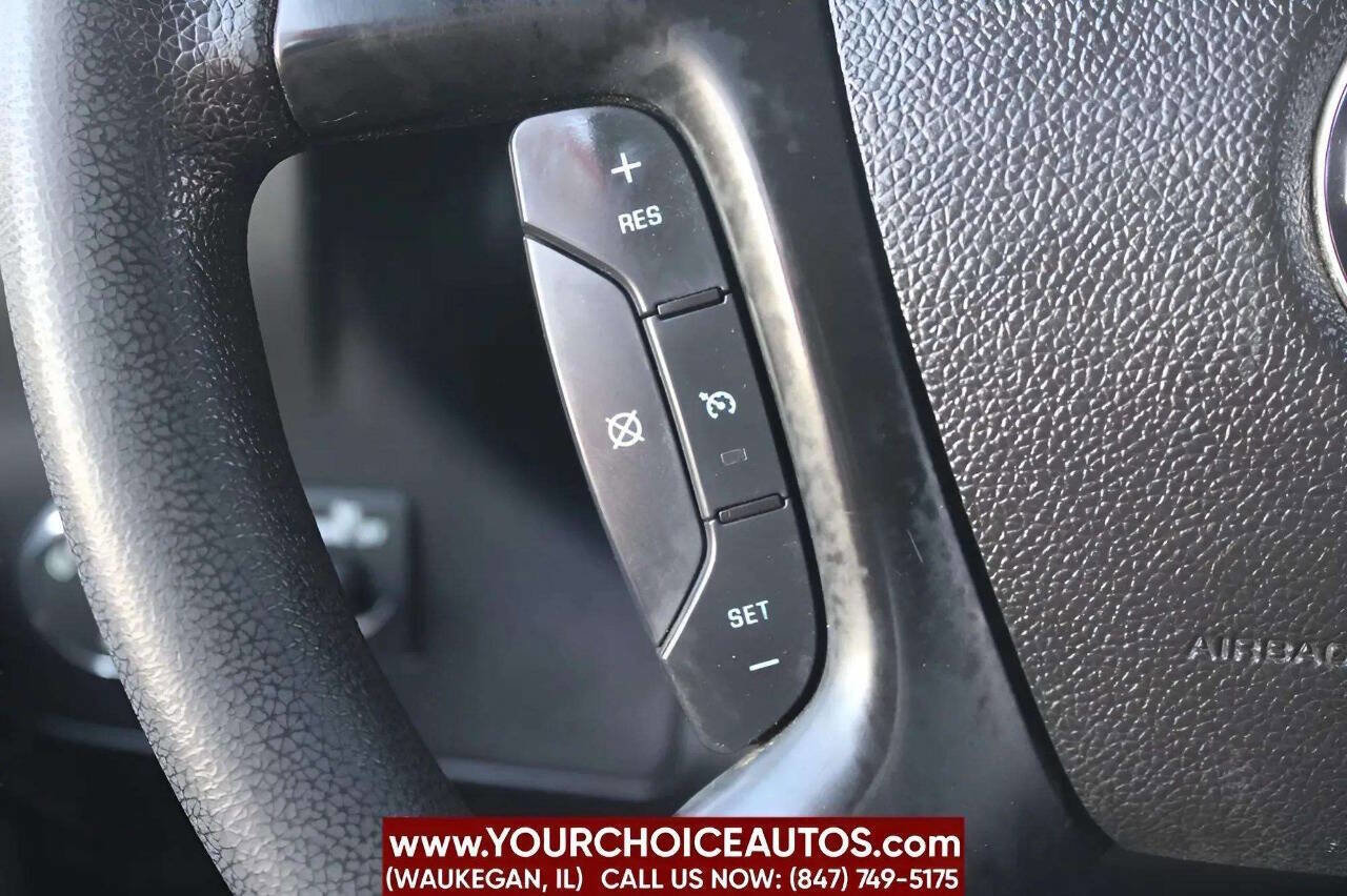 Used 2016 GMC Savana 3500 Extended image 19
