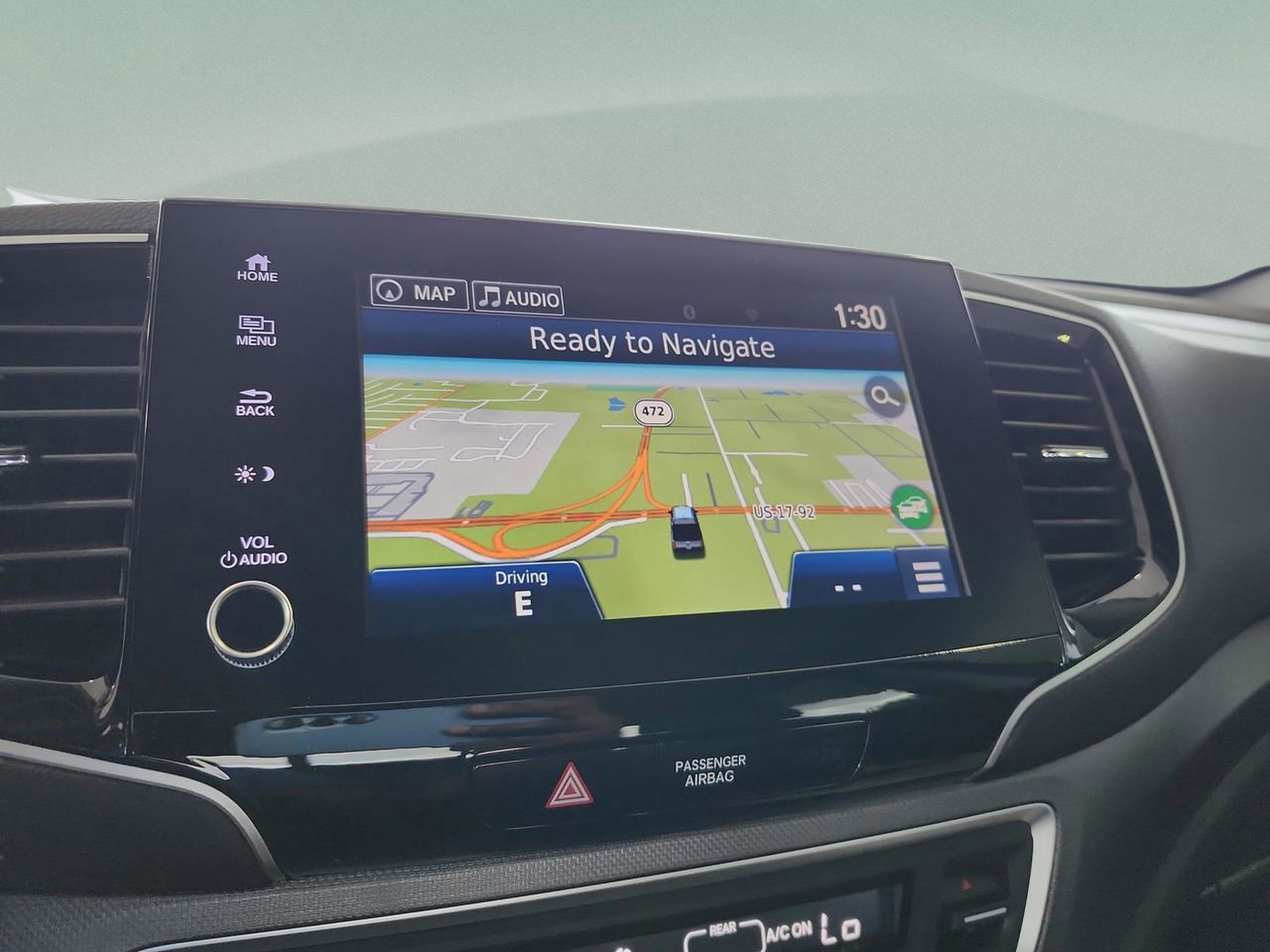 Used 2023 Honda Ridgeline RTL-E image 11