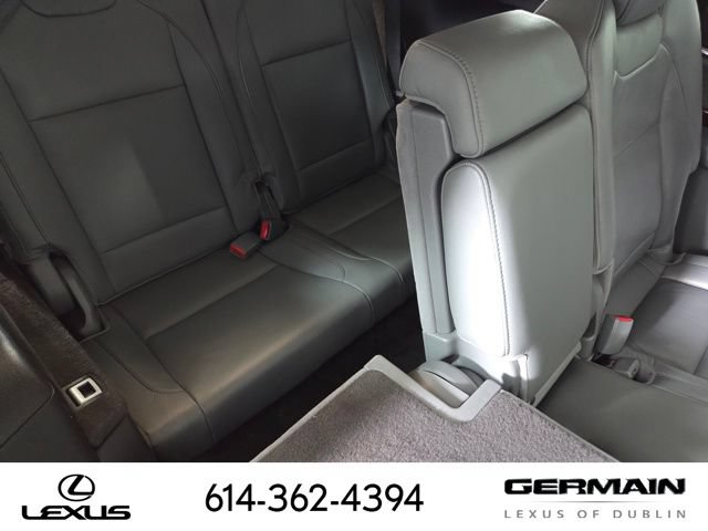 Used 2016 Acura MDX SH-AWD w/ Technology Package image 19
