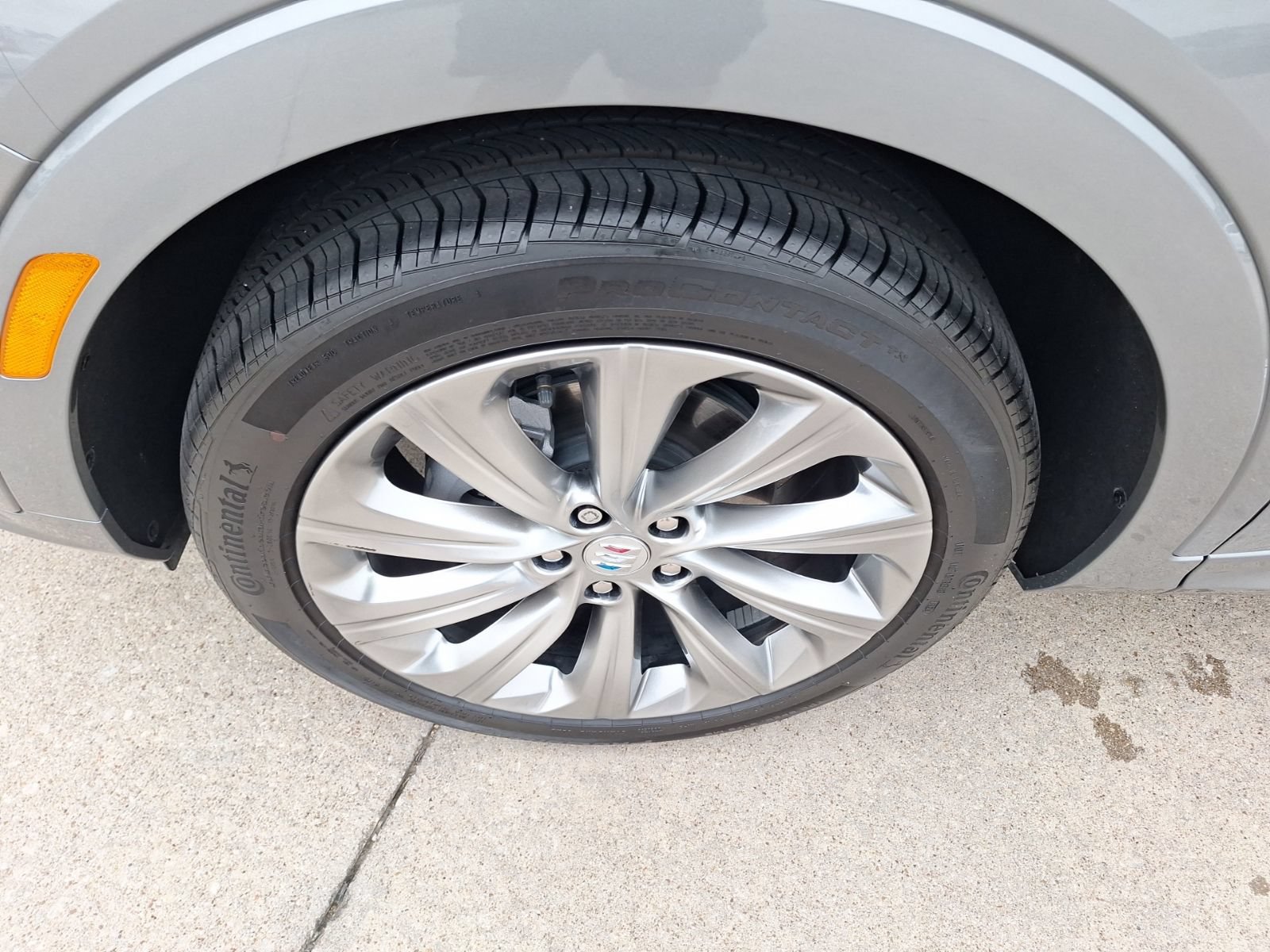 Used 2025 Buick Envista Avenir FWD image 12