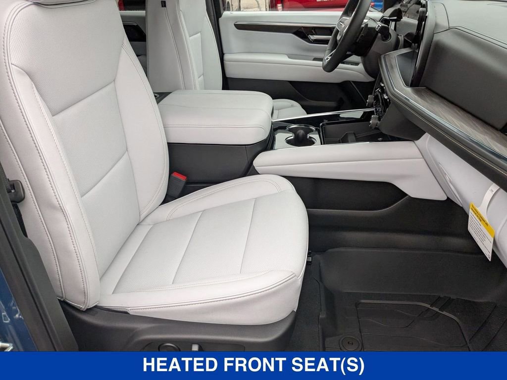 New 2026 Chevrolet Suburban Premier w/ Sun And Tow Package image 41