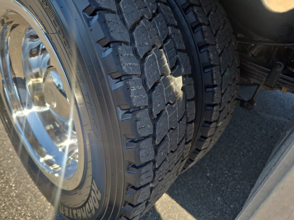 Used 2023 Ford F550 4x4 Crew Cab Super Duty image 33