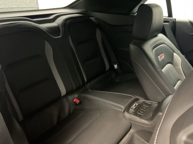 Certified 2023 Chevrolet Camaro SS image 27