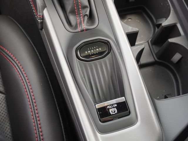 New 2026 Dodge Charger Scat Pack AWD/4WD image 26