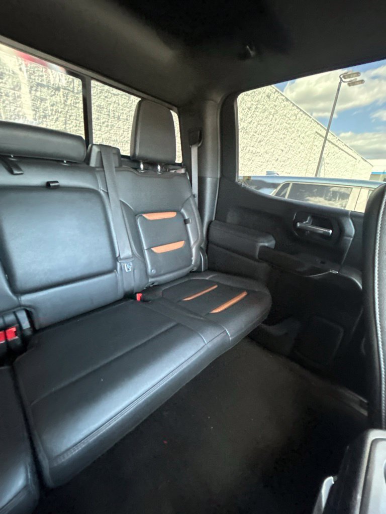 Used 2021 GMC Sierra 1500 AT4 w/ AT4 Value Package AWD/4WD image 17