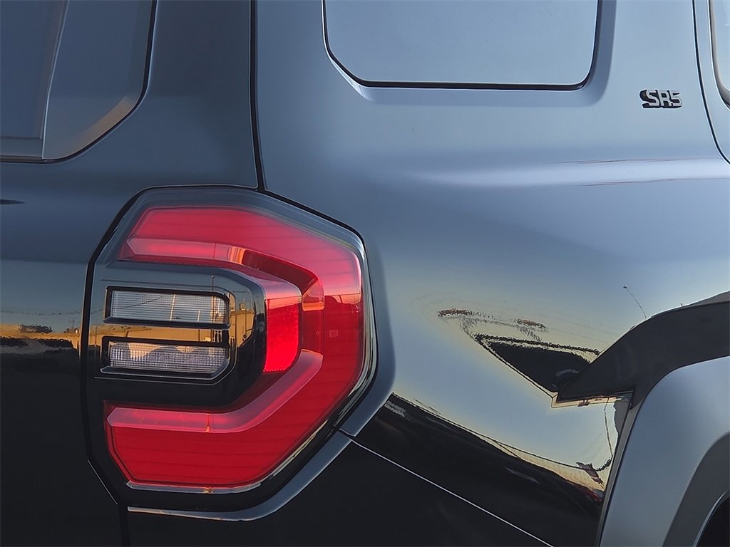New 2026 Toyota 4Runner SR5 image 11
